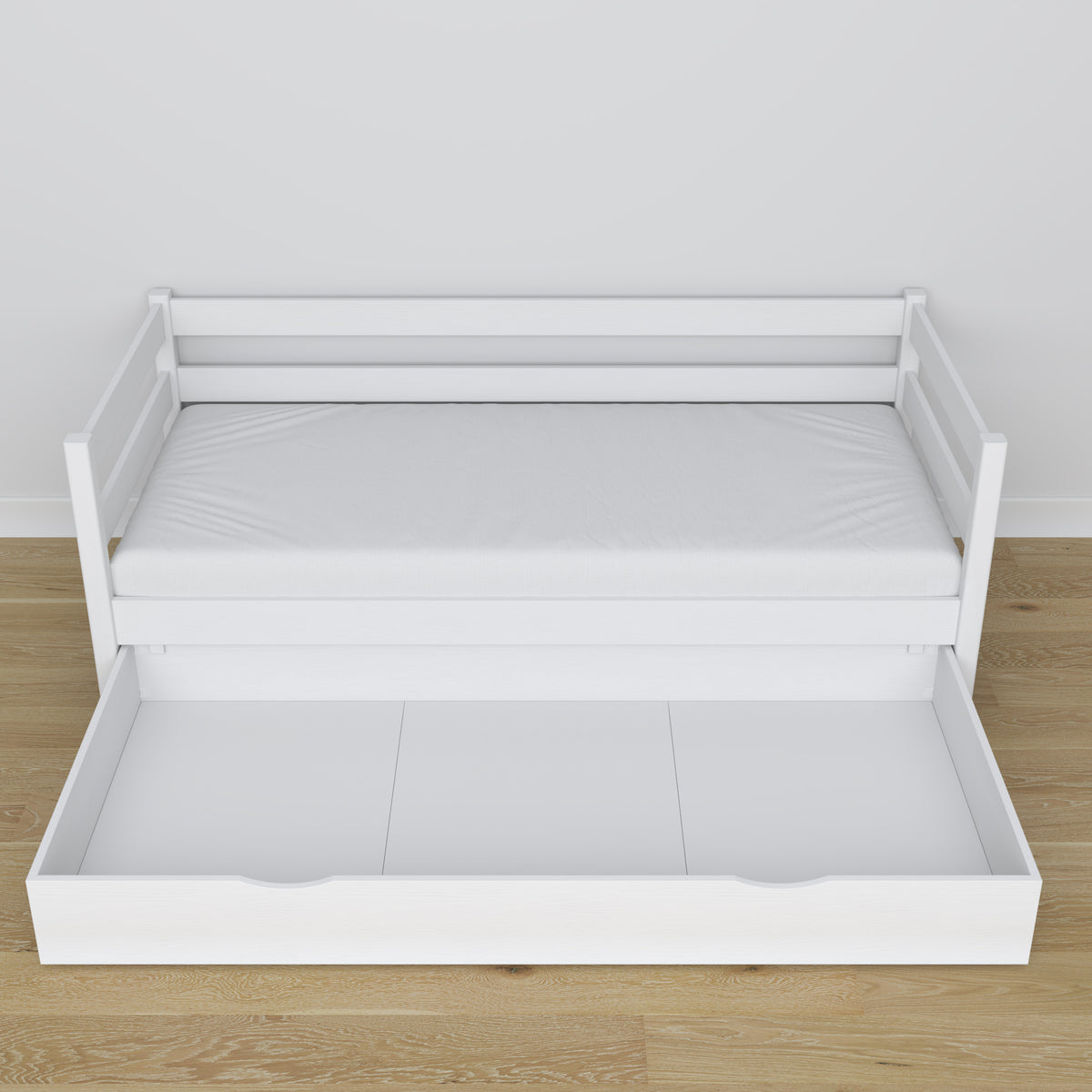 Kiefernlattenrost Nizio für Sofabett – stabiler Unterbau
