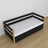 Sofabett mit Schublade Holz schwarz-eiche – scandi Kinderzimmereinrichtung