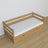 Sofabett mit Schublade Eiche Natureiche – Kinderzimmer, scandi Einrichtung