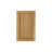 Eichenholzfront-Muster Nizio 27,5x40 cm – Holzfarbfächer