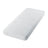 Matelas en mousse do szuflady Nizio – adapté aux lits pour enfants