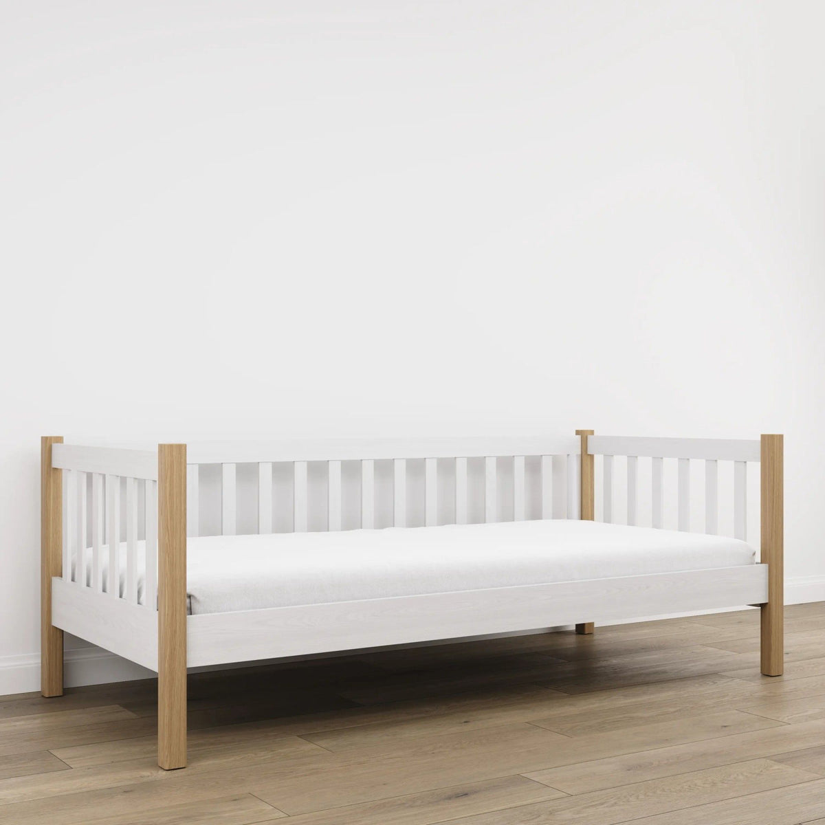 Kiefernlattenrost Nizio für Sofabett – kompatibel mit jedem Modell