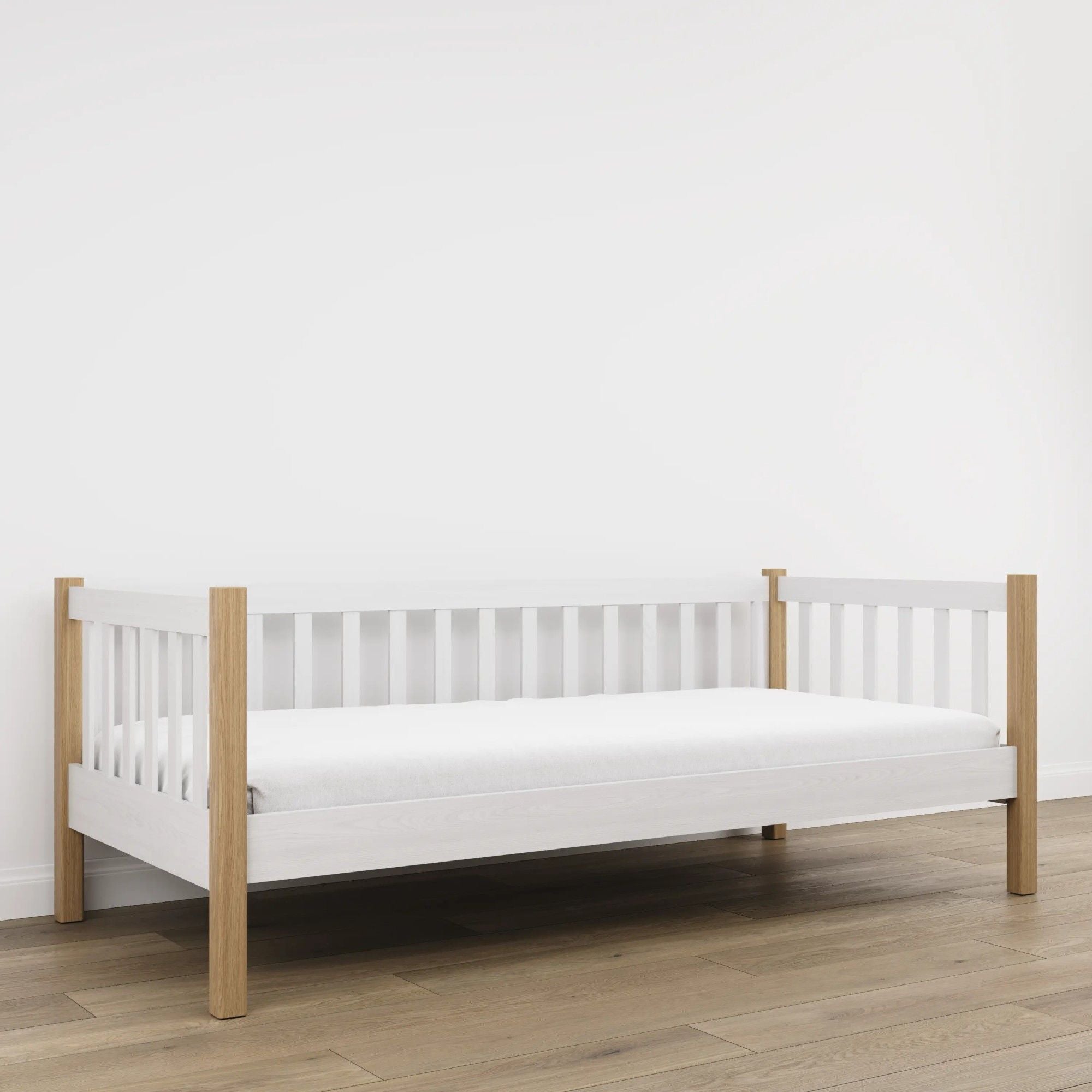 Kiefernlattenrost Nizio für Sofabett – kompatibel mit jedem Modell