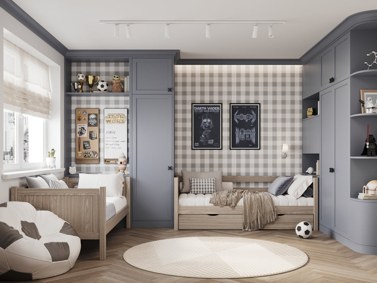 Sommier en pin Nizio Home – pour lits superposés et mezzanine