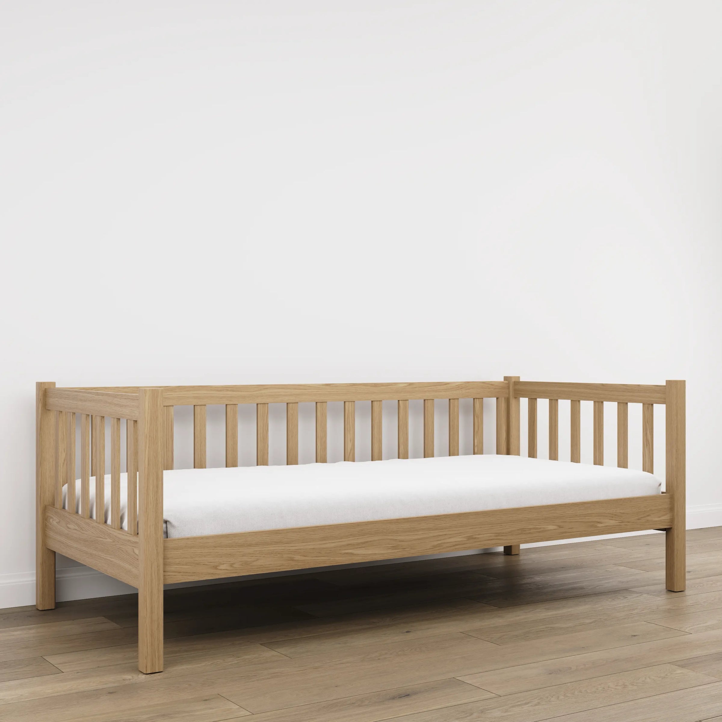 Sommier en pin Nizio pour sofa-lit – compatible avec chaque modèle
