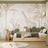 Lit avec tiroir en bois pin naturel – chambre d'enfant, décoration scandinave