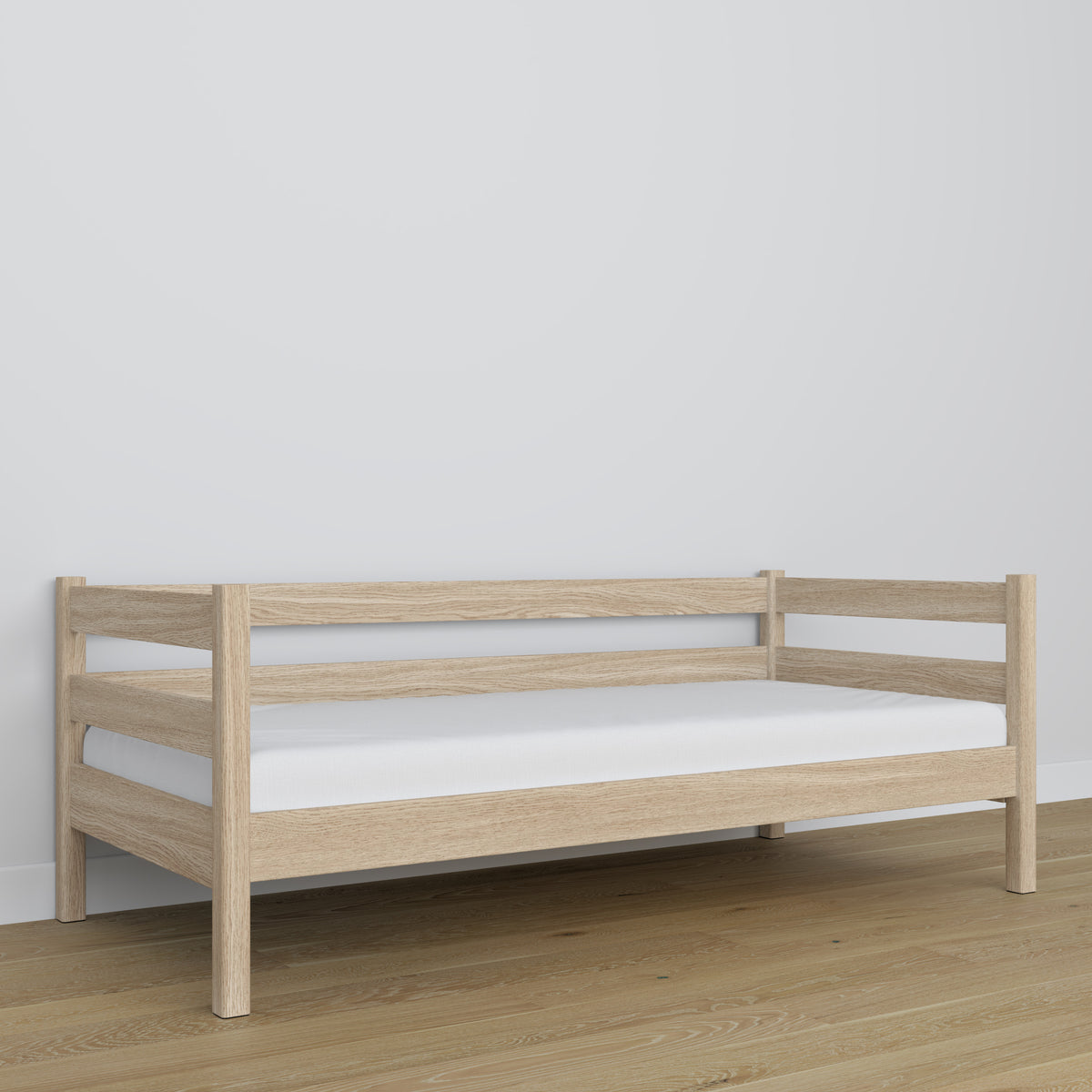 Kiefernlattenrost Nizio für Sofabett – kompatibel mit jedem Modell