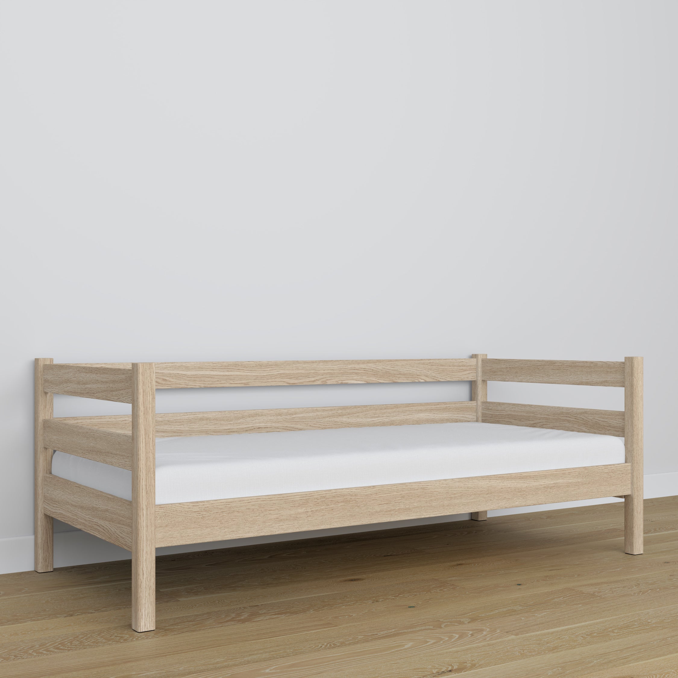 Kiefernlattenrost Nizio für Sofabett – kompatibel mit jedem Modell