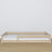 Low Bed Bleached Oak Oak – Dimensions and Diagram, Nizio