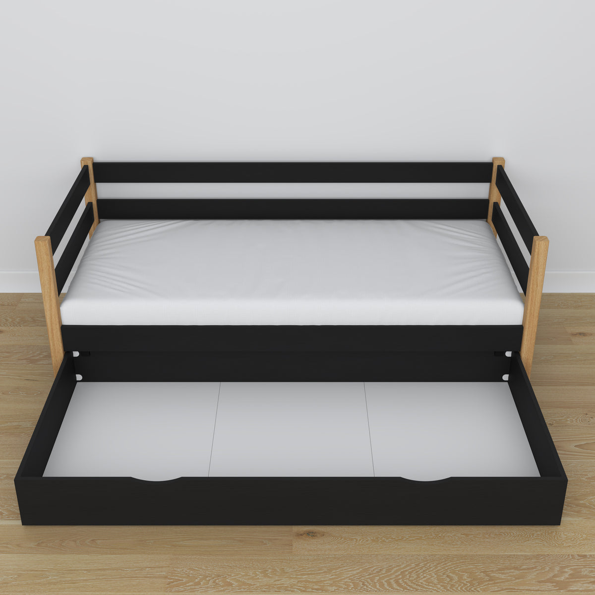 Kiefernlattenrost Nizio für Sofabett – stabiler Unterbau