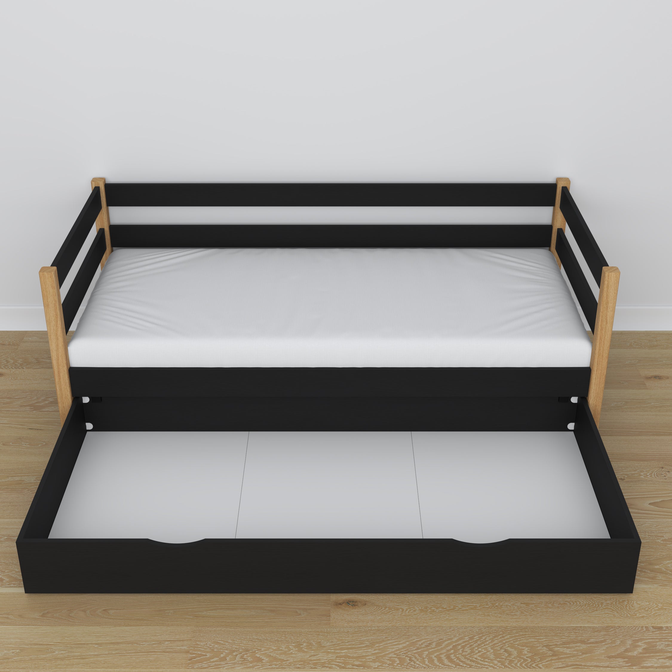 Kiefernlattenrost Nizio für Sofabett – stabiler Unterbau