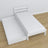 Sommier en pin Nizio pour lit avec tiroir – base durable