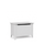 Coffre Scandi en bois gris