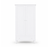 Armoire 2D1S Scandi en bois blanc