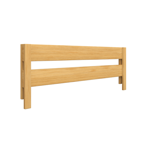 Bett-Rausfallschutz | Kiefer natur